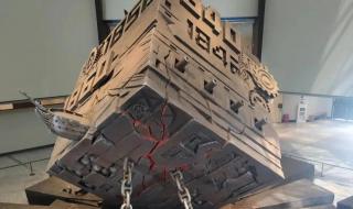 鸦片战争博物馆 鸦片战争博物馆