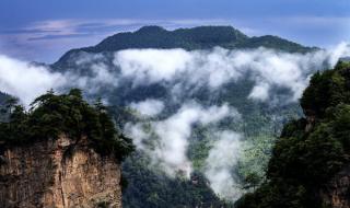 张家界要多少钱 张家界要多少钱