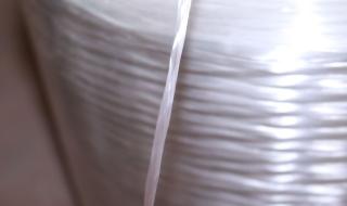 中碱玻璃纤维纱