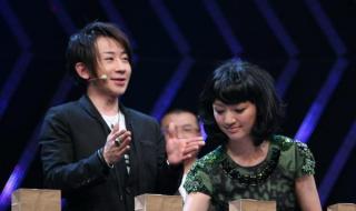 春晚刘谦表演的魔术