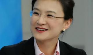 央视主持人简历 央视主持人简历