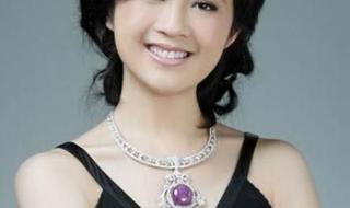 中央电视台副台长