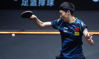 澳门乒乓球比赛时间