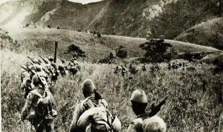 万家岭大捷电影 万家岭大捷电影