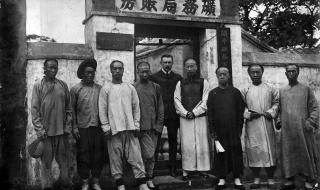 唐山抗震纪念馆 唐山抗震纪念馆