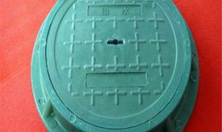 玻璃钢井盖生产厂家 玻璃钢井盖生产厂家