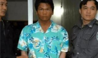 马加爵宿舍现场图片