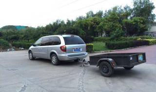 克莱斯勒大捷龙配件 克莱斯勒大捷龙配件