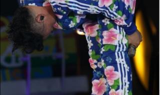 陈奕迅非礼 陈奕迅非礼