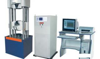 万能材料试验机 万能材料试验机