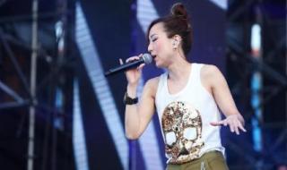 郑秀文好听的歌 郑秀文好听的歌