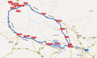 西北旅行路线攻略 西北旅行路线攻略