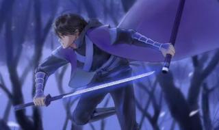 我要看刺客伍六七