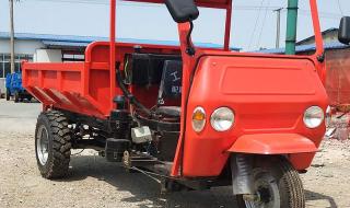 五征农用三轮车 五征农用三轮车