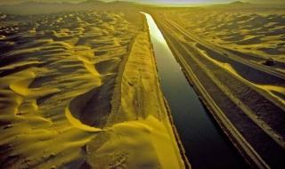 红旗河工程最新消息