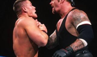 wwe巴蒂斯塔vs塞纳