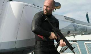 机械师2杰森斯坦森 机械师2杰森斯坦森