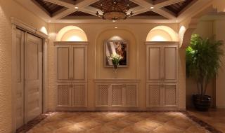 石家庄纳帕溪谷别墅