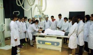 山东医学高等学校 山东医学高等学校