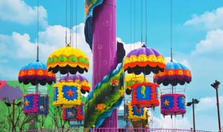 苏州乐园几点关门 苏州乐园几点关门