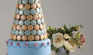 马卡龙上海 马卡龙上海