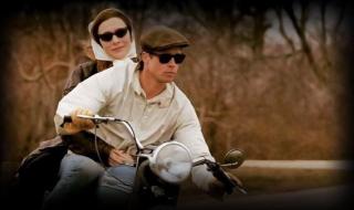 返老还童美国电影