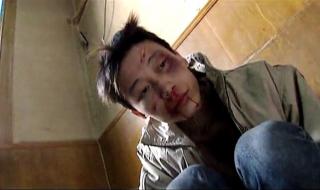 121枪杀大案 121枪杀大案