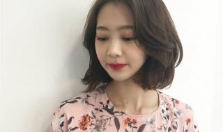 我想换发型 我想换发型