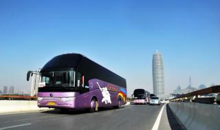 郑州汽车站 郑州汽车站