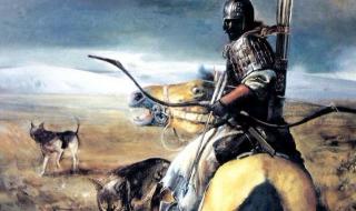 杨家将传奇 杨家将传奇