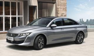 东风标致580 东风标致580