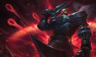 lol三相之力 lol三相之力