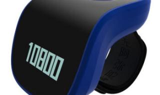 智能计数器 智能计数器