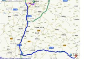 王莽岭景区 王莽岭景区