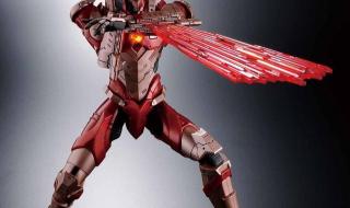 奥特曼B超图 奥特曼B超图