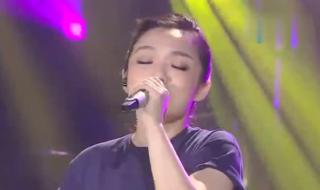 徐佳莹好听的歌 徐佳莹好听的歌