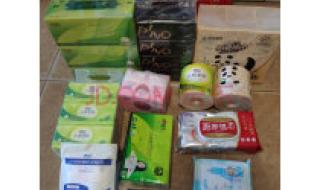 心相印抽纸 心相印抽纸