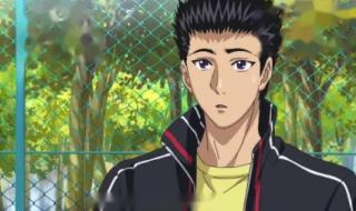 新网球王子4 新网球王子4