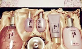 最好的化妆品品牌