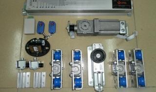 自动门配件 自动门配件