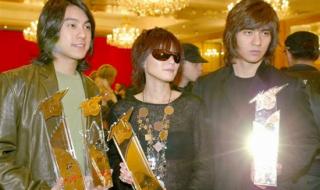 十大劲歌金曲颁奖典礼 十大劲歌金曲颁奖典礼