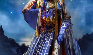 观音像被换成奥特曼 观音像被换成奥特曼