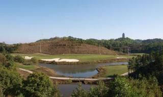 揭阳京明温泉度假村 揭阳京明温泉度假村