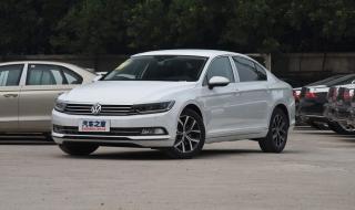 一汽大众迈腾价格 一汽大众迈腾价格