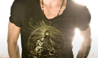 马克西姆的出埃及记