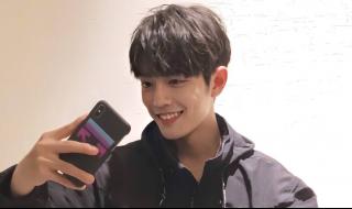 肖战生日快乐 肖战生日快乐