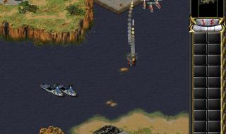 尤里的复仇任务攻略 尤里的复仇任务攻略