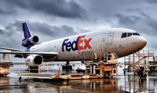 上海国际快递公司 上海国际快递公司