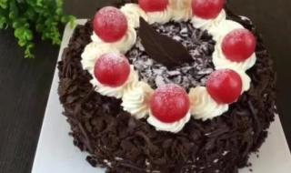 蛋糕师培训班多少学费 蛋糕师培训班多少学费