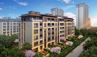 天津金地格林二手房